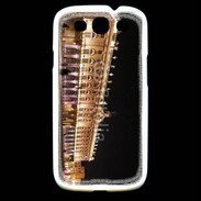 Coque Samsung Galaxy S3 Place Stanislas de Nancy