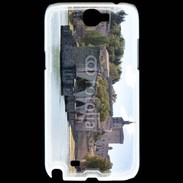 Coque Samsung Galaxy Note 2 Pont d'avignon