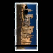 Coque Sony Xperia U Palais des papes Avignon