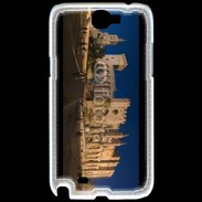 Coque Samsung Galaxy Note 2 Palais des papes Avignon