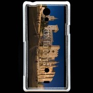 Coque Sony Xperia T Palais des papes Avignon