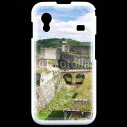 Coque Samsung ACE S5830 Citadelle de Besançon