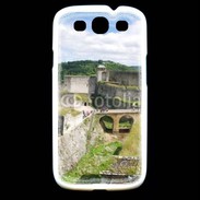 Coque Samsung Galaxy S3 Citadelle de Besançon