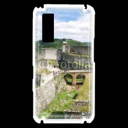 Coque Samsung Player One Citadelle de Besançon