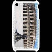 Coque iPhone 3G / 3GS Les arènes de Nîmes 2
