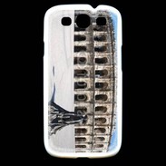 Coque Samsung Galaxy S3 Les arènes de Nîmes 2
