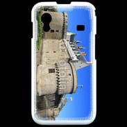 Coque Samsung ACE S5830 Château des ducs de Bretagne