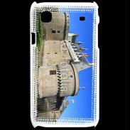 Coque Samsung Galaxy S Château des ducs de Bretagne