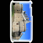 Coque iPhone 3G / 3GS Château des ducs de Bretagne