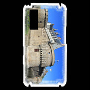 Coque Samsung Player One Château des ducs de Bretagne