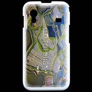 Coque Samsung ACE S5830 Marais salants de guerande