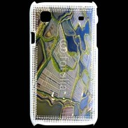 Coque Samsung Galaxy S Marais salants de guerande