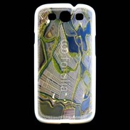 Coque Samsung Galaxy S3 Marais salants de guerande