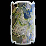 Coque Black Berry 8520 Marais salants de guerande