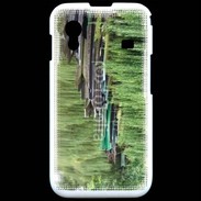Coque Samsung ACE S5830 Le marais Poitevin 1