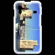 Coque Samsung ACE S5830 Vieux port de la Rochelle