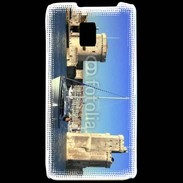 Coque LG P990 Vieux port de la Rochelle