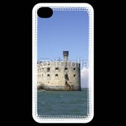Coque iPhone 4 / iPhone 4S Le Fort Boyard