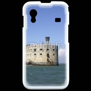 Coque Samsung ACE S5830 Le Fort Boyard