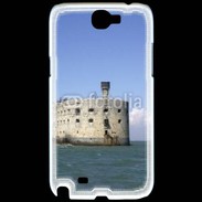 Coque Samsung Galaxy Note 2 Le Fort Boyard