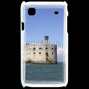 Coque Samsung Galaxy S Le Fort Boyard