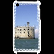 Coque iPhone 3G / 3GS Le Fort Boyard