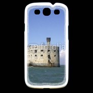 Coque Samsung Galaxy S3 Le Fort Boyard