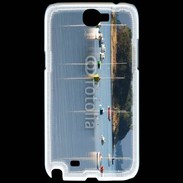 Coque Samsung Galaxy Note 2 Ile logoden Morbihan