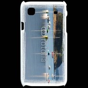 Coque Samsung Galaxy S Ile logoden Morbihan