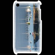 Coque iPhone 3G / 3GS Ile logoden Morbihan