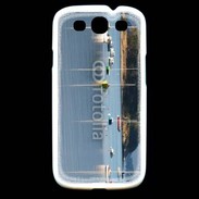 Coque Samsung Galaxy S3 Ile logoden Morbihan