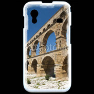 Coque Samsung ACE S5830 Pont du Gard