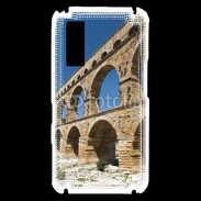 Coque Samsung Player One Pont du Gard