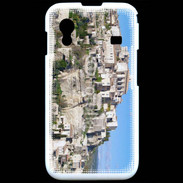 Coque Samsung ACE S5830 Village de Gordes en Provence