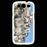 Coque Samsung Galaxy S3 Village de Gordes en Provence