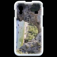 Coque Samsung ACE S5830 Le pont d'arc des gorges de l'ardèche