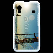 Coque Samsung ACE S5830 Planche de mer