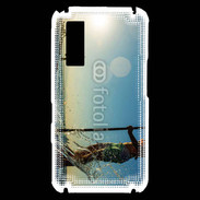 Coque Samsung Player One Planche de mer