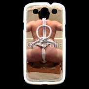 Coque Samsung Galaxy S3 Sumo 2