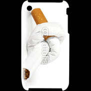 Coque iPhone 3G / 3GS Nœud de cigarette