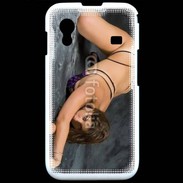 Coque Samsung ACE S5830 Charme lingerie