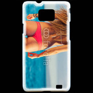 Coque Samsung Galaxy S2 Charme 3