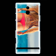 Coque Sony Xperia U Charme 3