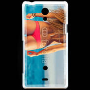 Coque Sony Xperia T Charme 3