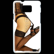 Coque Samsung Galaxy S2 Charme 8