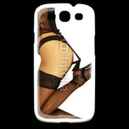 Coque Samsung Galaxy S3 Charme 8