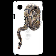 Coque Samsung Galaxy S Python royal