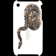 Coque iPhone 3G / 3GS Python royal