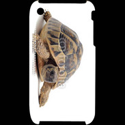 Coque iPhone 3G / 3GS Tortue Hermann