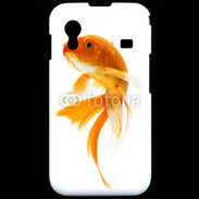 Coque Samsung ACE S5830 Poisson Koi